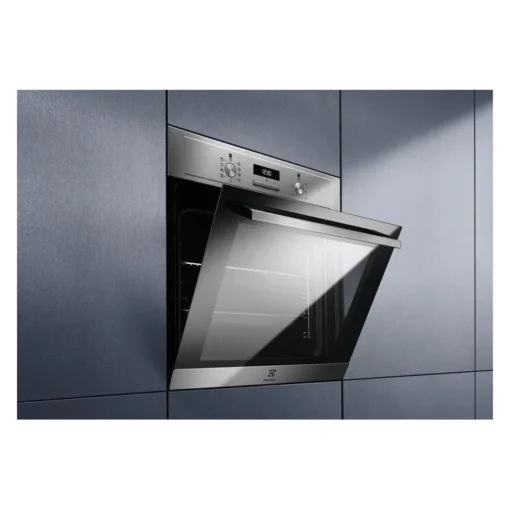 Electrolux ugradna multifunkcionalna rerna EOF3H40BX - Image 4