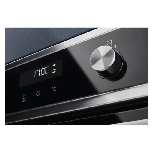Electrolux ugradna kompaktna rerna EVL6E40X - Image 4