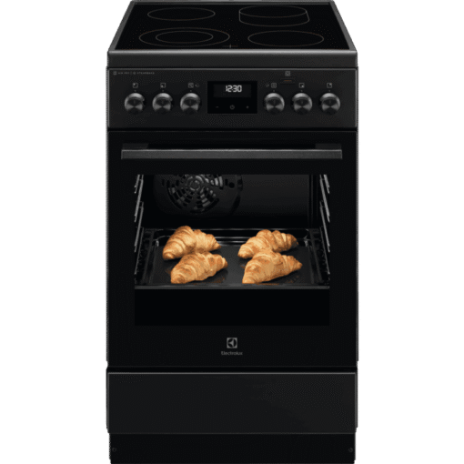 Electrolux šporet LKR564201K
