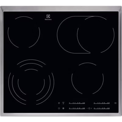 Electrolux ugradna ploča EHF46547XK