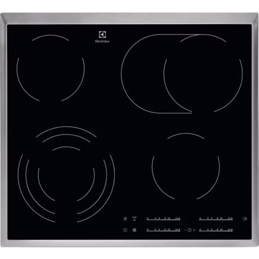 Electrolux ugradna ploča EHF46547XK