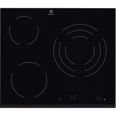 Electrolux ploča EHF6232FOK