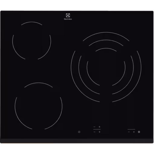 Electrolux ploča EHF6232FOK