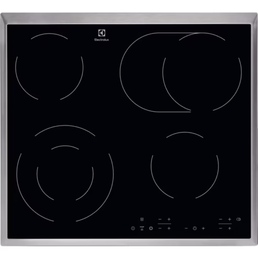 Electrolux grejna ploča  EHF6346XOK