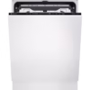 Electrolux ugradna sudomašina EEC87400W