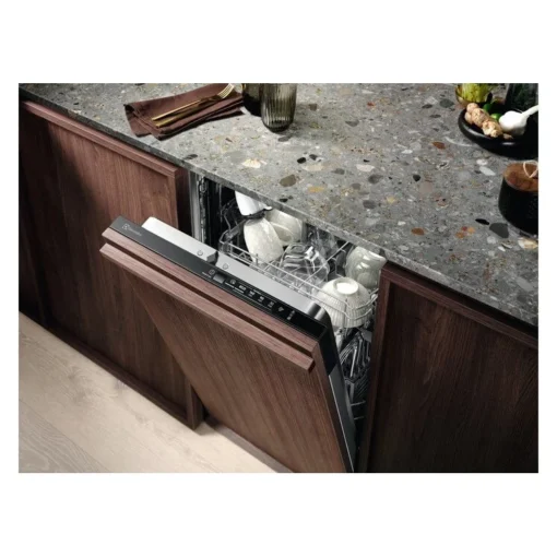 Electrolux ugradna sudomašina EEA12100L - Image 2