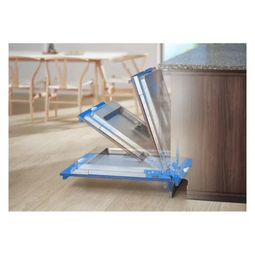Electrolux ugradna sudomašina EEM63310L - Image 2