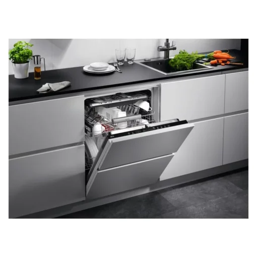 Electrolux ugradna sudomašina KEZA9315L - Image 2