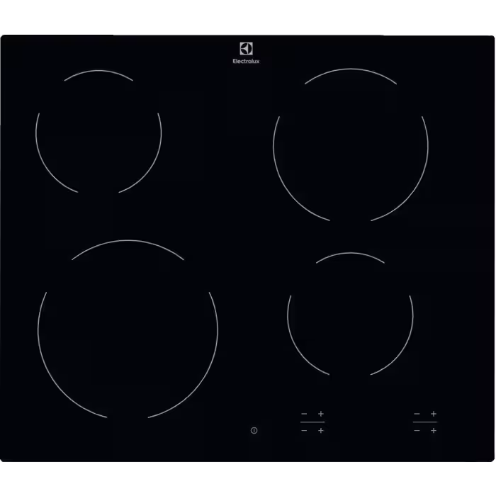 Electrolux ugradna ploča EHF6240IOK