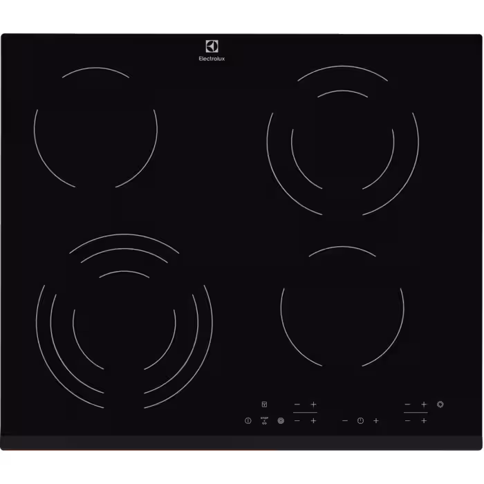 Electrolux ugradna ploča EHF6343FOK