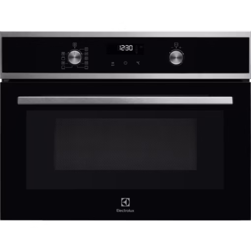 Electrolux ugradna kompaktna rerna EVL6E40X