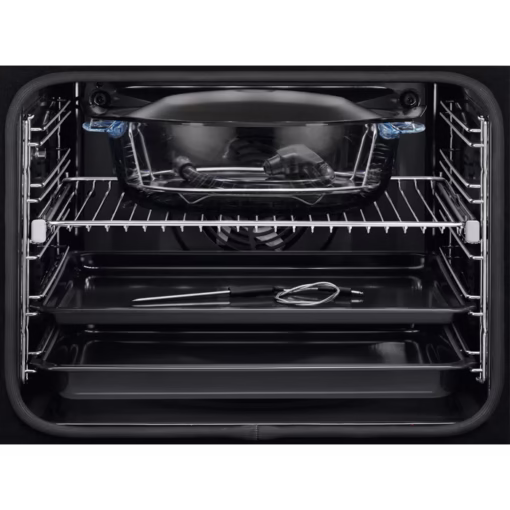 Electrolux ugradna parna rerna EOC8P39WZ - Image 2