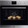 Electrolux ugradna rerna EOD3H50TX