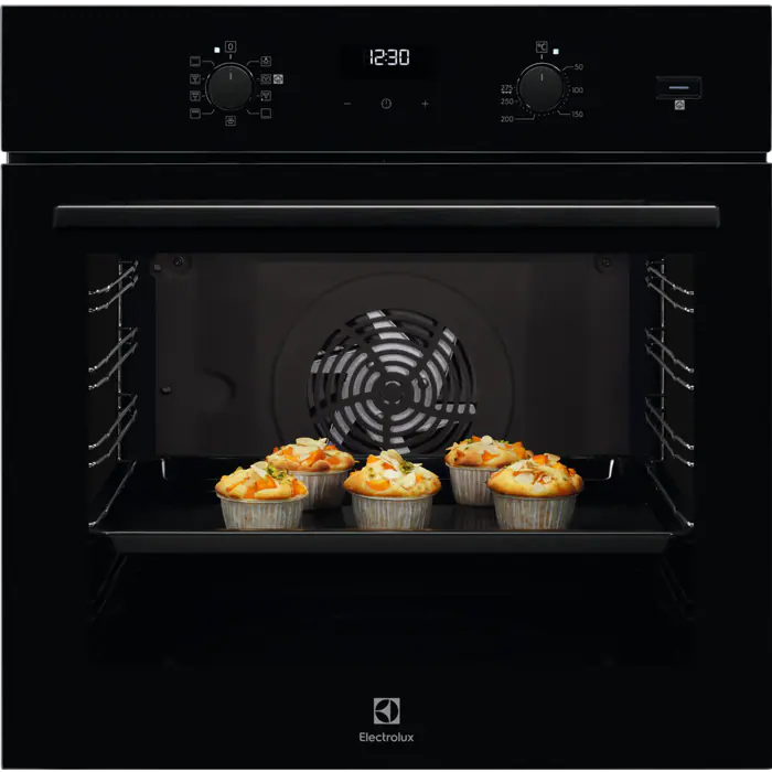 Electrolux ugradna rerna EOD5C50Z