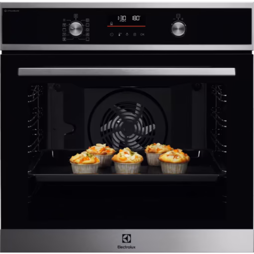 Electrolux ugradna rerna EOD6P66X