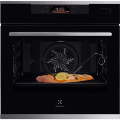 Electrolux ugradna parna rerna KOBBS39WX