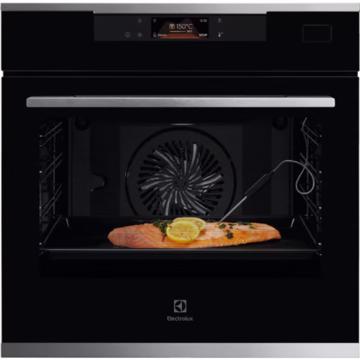Electrolux ugradna parna rerna KOBBS39WX