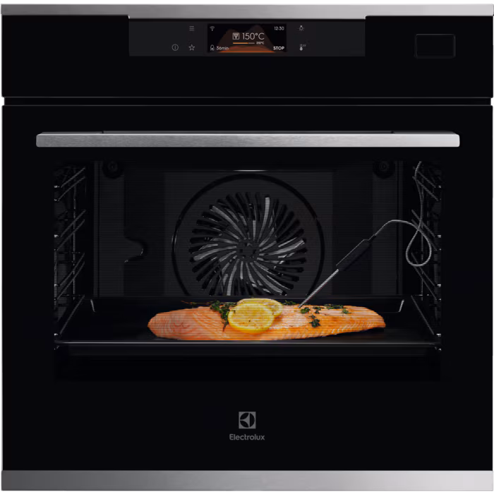 Electrolux ugradna parna rerna KOBBS39WX