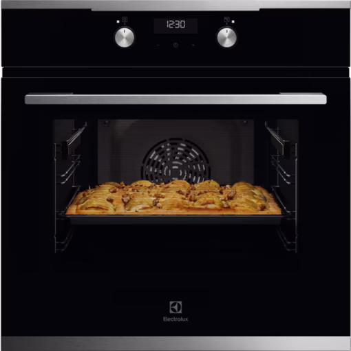 Electrolux ugradna rerna KOD5C70BX