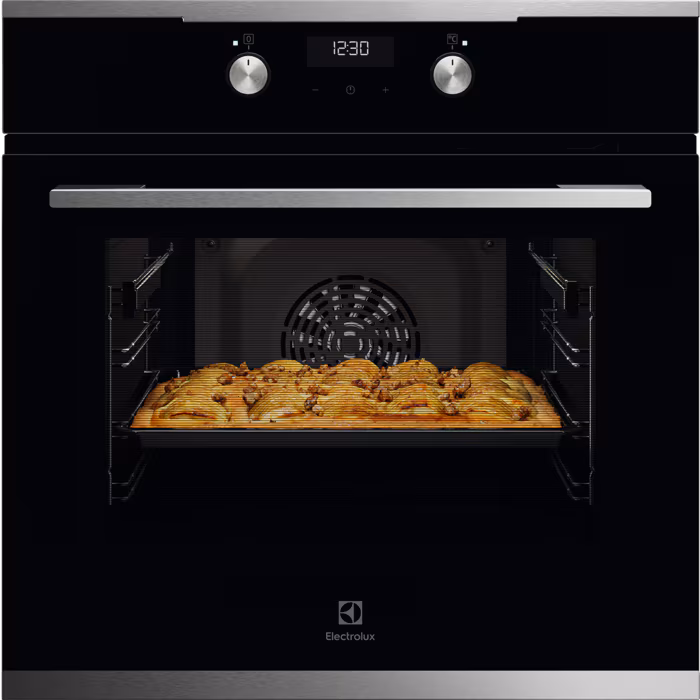 Electrolux ugradna rerna KOD5C70BX