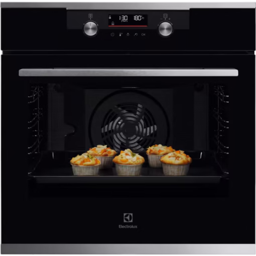 Electrolux ugradna rerna KODDP77WX