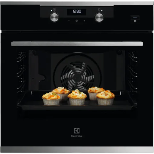 Electrolux ugradna rerna KODEH70X