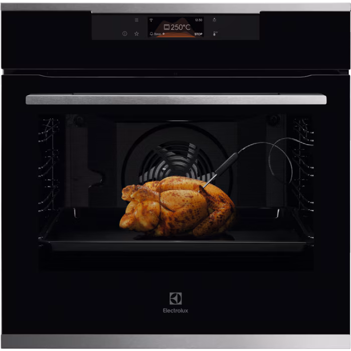 Electrolux ugradna rerna KOEBP39WX