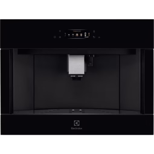 Electrolux ugradni kafe aparat KBC85Z