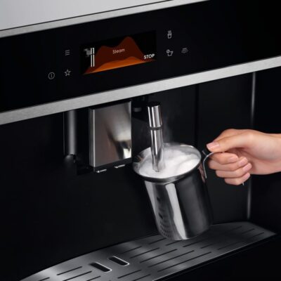 ELECTROLUX Ugradni kafe aparati