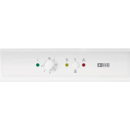 Electrolux zamrzivač LYB2AE82S - Image 2