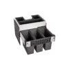 BLANCO SELECT II 60/3 Orga