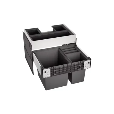 BLANCO SELECT II XL 60/3 Orga