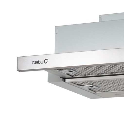 CATA aspirator TFH 6630 X - Image 5