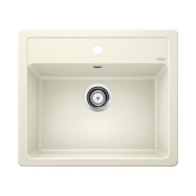 Blanco LEGRA 6 Silgranit® jasmin sudopera