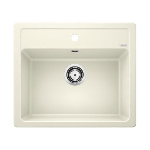 Blanco LEGRA 6 Silgranit® jasmin sudopera