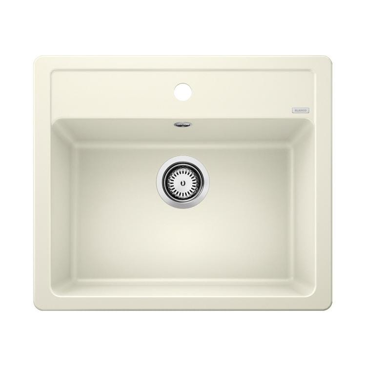 Blanco LEGRA 6 Silgranit® jasmin sudopera