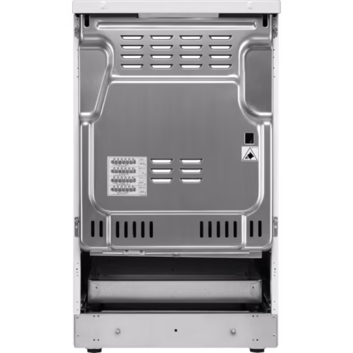 Electrolux 600 SteamBake šporet sa staklokeramičkom pločom širine 50 cm LKR562055X - Image 3