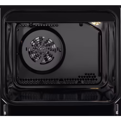 Electrolux 600 SteamBake šporet sa staklokeramičkom pločom širine 50 cm LKR562055X - Image 2