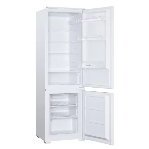 CATA ugradni kombinovani frižider CI-54177 ST