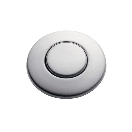 INSINKERATOR dugme za pneumatski prekidač brušeni inox (svi modeli)