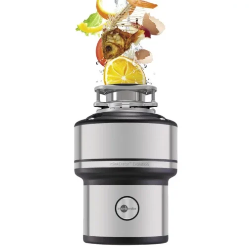 INSINKERATOR meljač Evolution 250 - Image 2