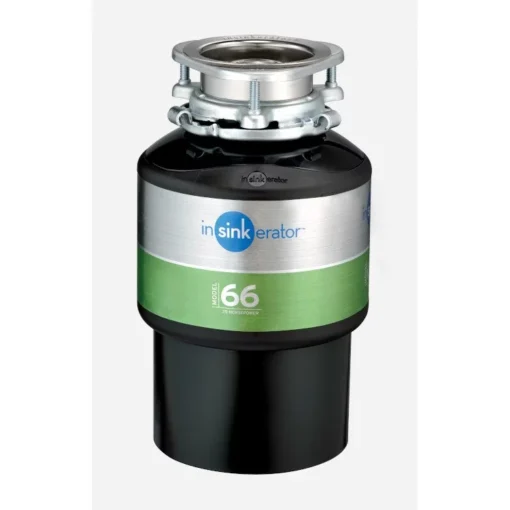 INSINKERATOR meljač model 66+2 AS