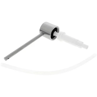 Pumpica+glava LATO ultra resist inox