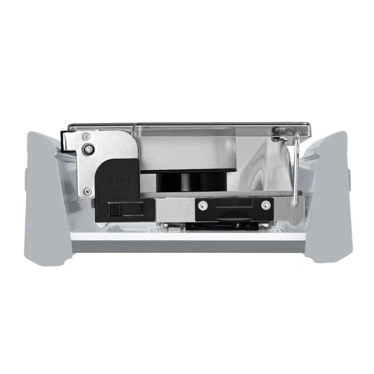 Ritter mesoreznica BFS 52 S - Slika 2