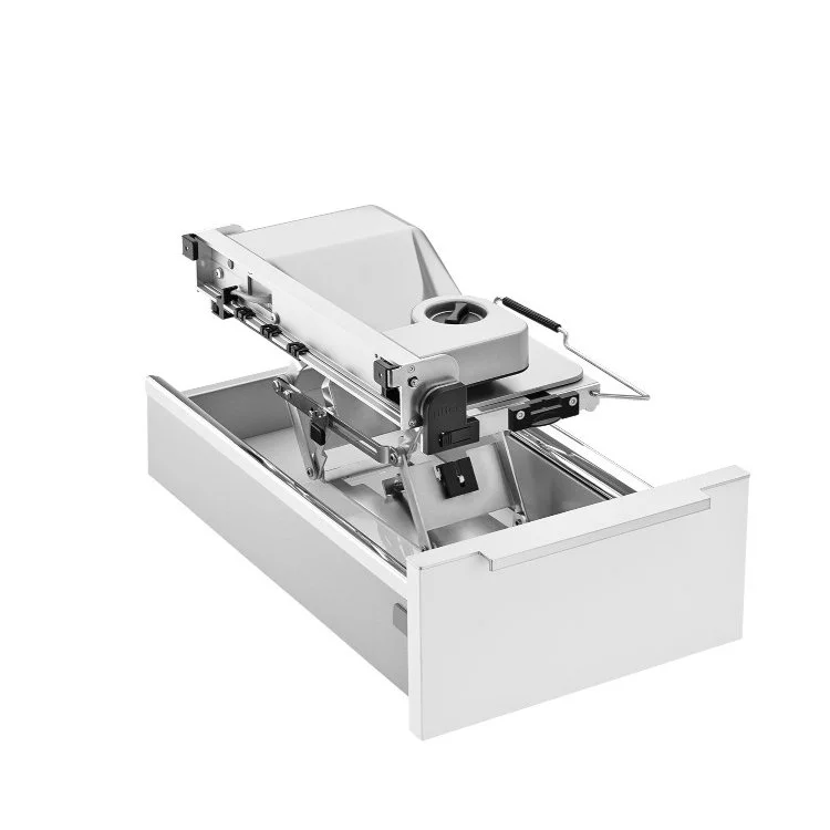 Ritter mesoreznica BFS 52 S - Slika 4