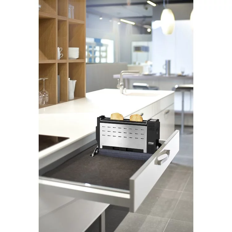 Ritter toster BT 10 - Slika 8