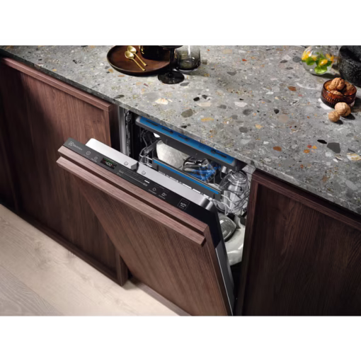 Electrolux ugradna sudomašina EEM48200L - Image 3