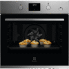 Electrolux ugradna rerna KODGH70TX