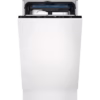 Electrolux ugradna sudomašina EEM48200L