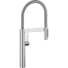 BLANCO CULINA-S II INOX-Finish ultraresist slavina